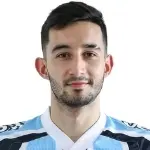 Mathías Rolón