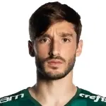 Matías Susperreguy