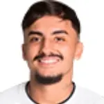 Lucas Andrade