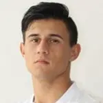 Adam Gamarra