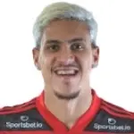 Pedro Santos