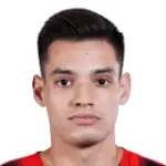 Damián Benítez