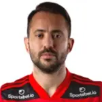 Éverton Ribeiro