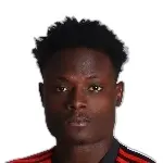 Elijah Ogundana