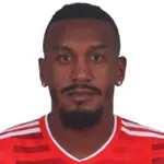 Edenílson Santos