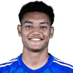 Kaique Correa