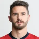 Everaldo (footballer, born 1991)