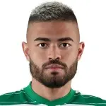 Bruno Ramos