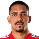 Gilberto Júnior
