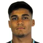 Douglas Martínez