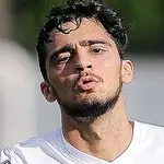 Rafael Pereira da Silva