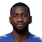 Yannick Yala