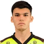 Pedro Silva