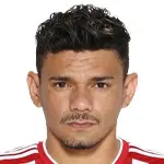 Francisco Santos