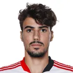Igor Gomes (footballer, born 1999)