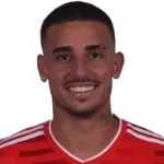 Thiago Rocha