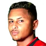 Samuel Samuel