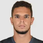 Bruno Ferreira (footballer, born March 1994)