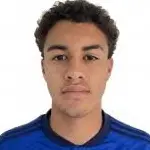 Nicolas Almeida