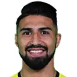 Andrés Fuentes