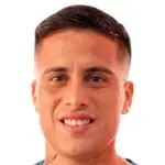 Cristian Ortíz