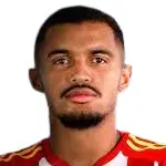Clayton Pereira