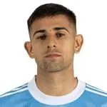 Nicolás Tabárez