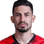 Pedro Gonçalves