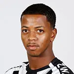 Sebastião Almeida