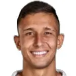 Iarley Leal