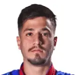 Fabricio Huertas