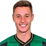 Gustavo Gravino