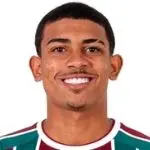 John Souza