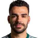 Bruno Henrique (footballer, born 1989)