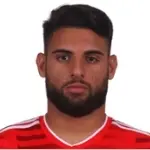 Yuri Silva