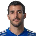 Raúl Bogado