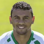 Alex (footballer, born 20 May 1990)