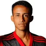Matheus Martins