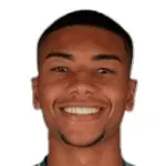 Éberth Nogueira