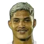 Pablo Alcantara