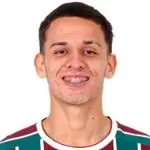 Gabriel Aragão