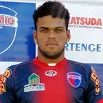 Weide Barbosa
