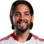 Martín Benítez