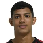 Erick Farias