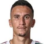 Douglas Fagundes