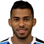Kaio (footballer, born 1995)