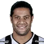 Hulk (footballer)