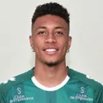 Lucas Veloso