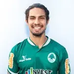 Stephanno Leal