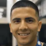 Mateo González